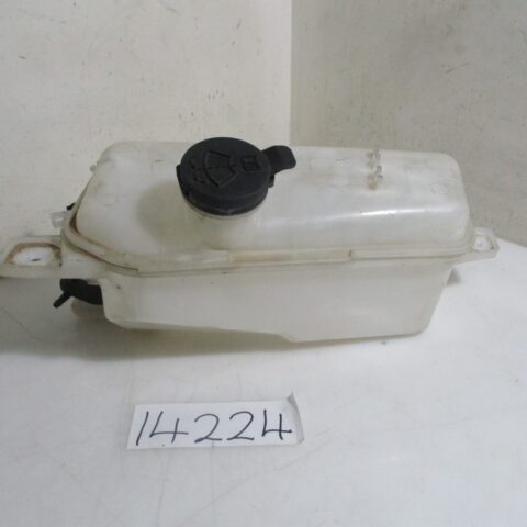 2022 RENAULT KIGER 1.0I ENERGY WINDSCREEN WASHER BOTTLE