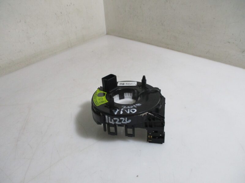 2013 VW POLO VIVO 1.4I H/B SLIPRING