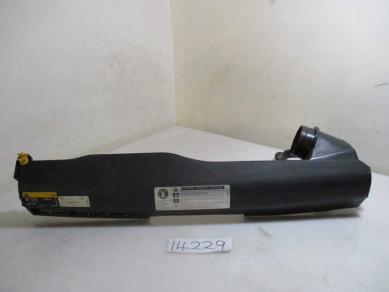 2019 VW POLO 8 1.0 TSI AIR INTAKE COVER