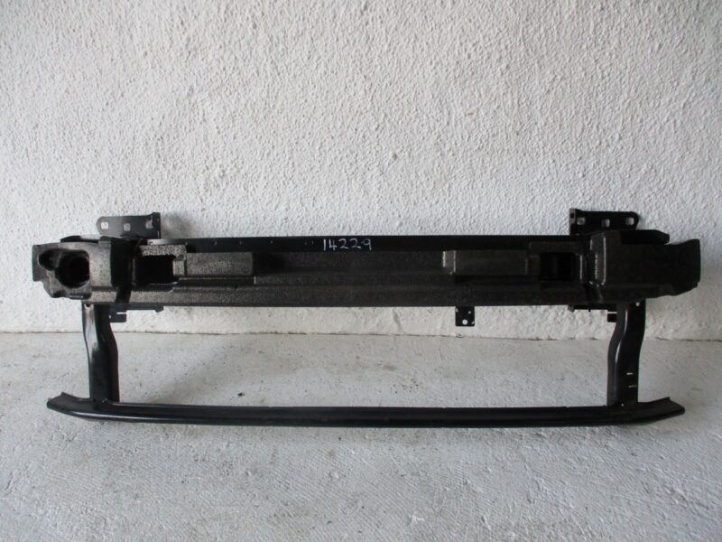 2019 VW POLO 8 1.0 TSI FRONT BUMPER STIFFENER UPPER + LOWER