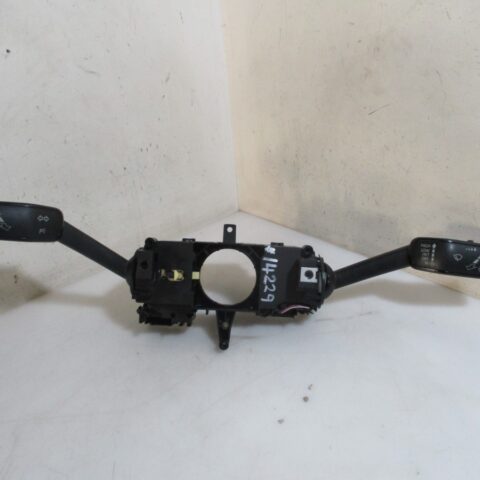 2019 VW POLO 8 1.0 TSI COMBO SWITCH (WITHOUT SLIPRING)