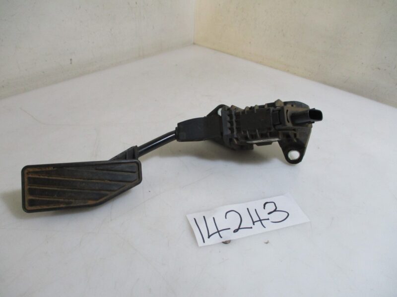 2020 SUZUKI SWIFT 1.2I GA ACCELERATOR PEDAL