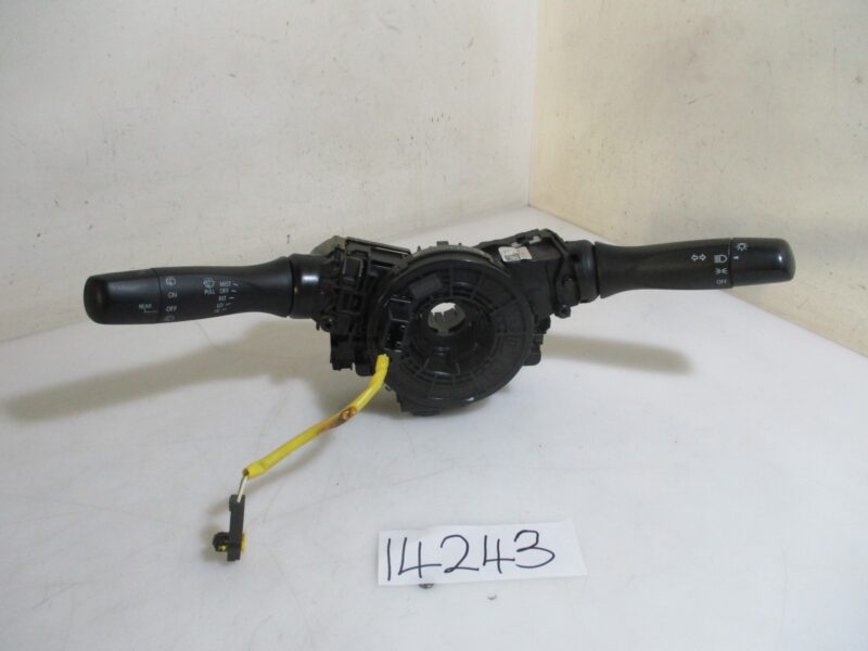 2020 SUZUKI SWIFT 1.2I GA COMBO SWITCH (WITHOUT SLIPRING)