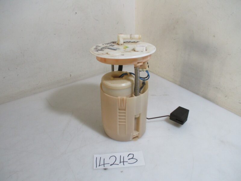 2020 SUZUKI SWIFT 1.2I GA FUEL PUMP