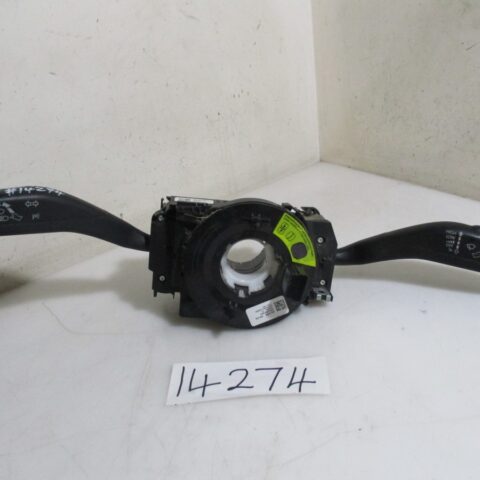 2022 VW POLO VIVO 2 1.4I H/B COMBO SWITCH (WITHOUT SLIPRING)