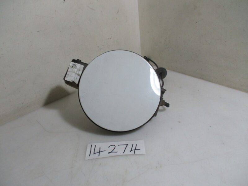 2022 VW POLO VIVO 2 1.4I H/B FUEL FLAP