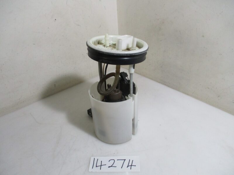 2022 VW POLO VIVO 2 1.4I H/B FUEL PUMP