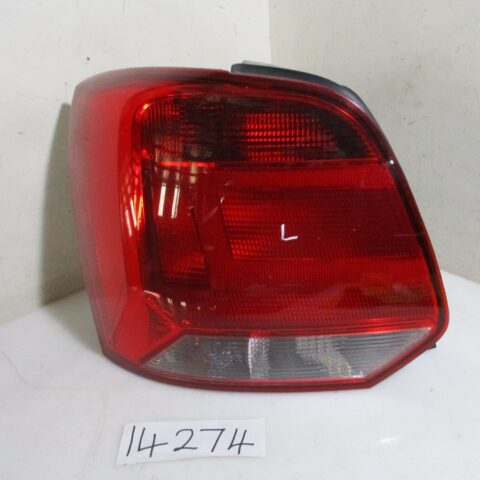 2022 VW POLO VIVO 2 1.4I H/B LR TAILLAMP