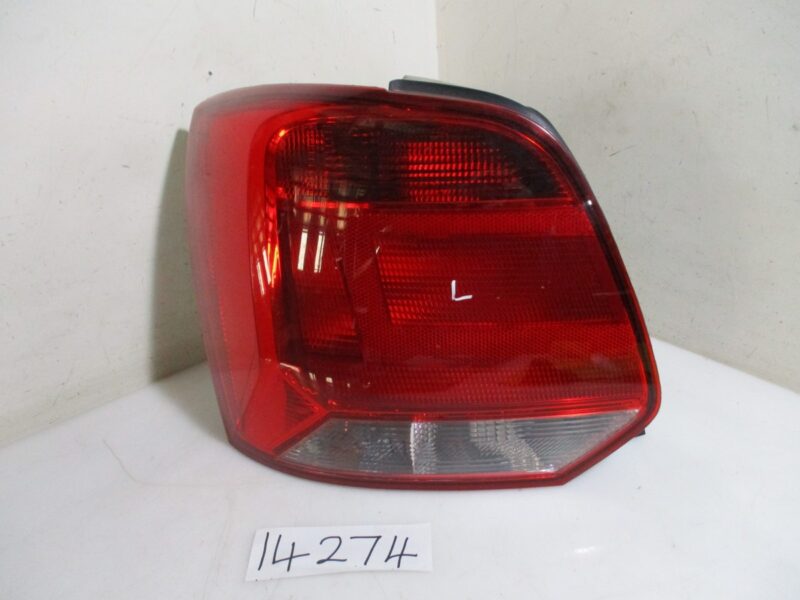 2022 VW POLO VIVO 2 1.4I H/B LR TAILLAMP
