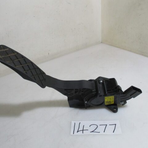 2023 VW POLO VIVO 2 1.4I H/B ACCELERATOR PEDAL
