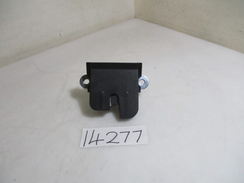 2023 VW POLO VIVO 2 1.4I H/B BOOTLOCK
