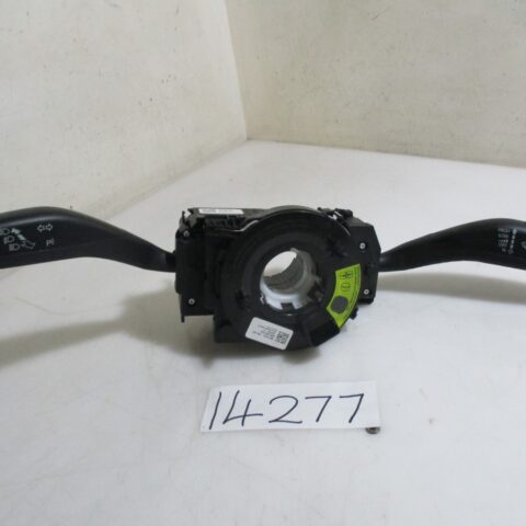 2023 VW POLO VIVO 2 1.4I H/B COMBO SWITCH (WITHOUT SLIPRING)