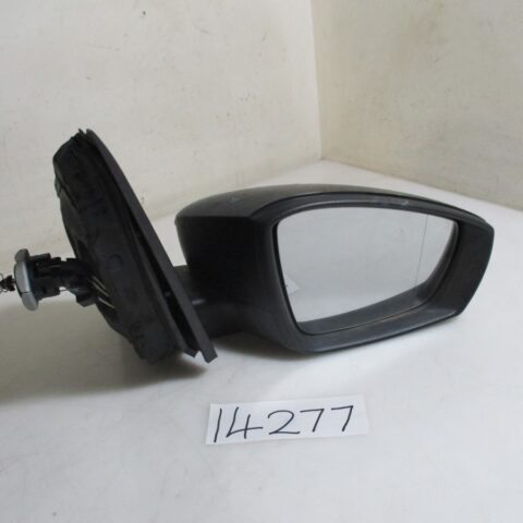 2023 VW POLO VIVO 2 1.4I H/B RH DOORMIRROR MANUAL