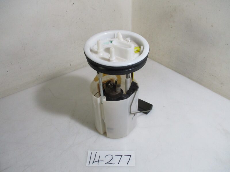2023 VW POLO VIVO 2 1.4I H/B FUEL PUMP