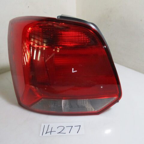 2023 VW POLO VIVO 2 1.4I H/B LR TAILLAMP