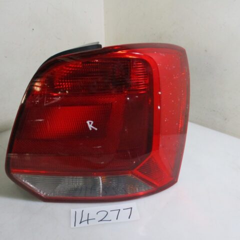 2023 VW POLO VIVO 2 1.4I H/B RR TAILLAMP
