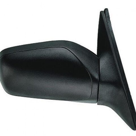 Nissan Sentra 95- Left Hand Mirror Manual