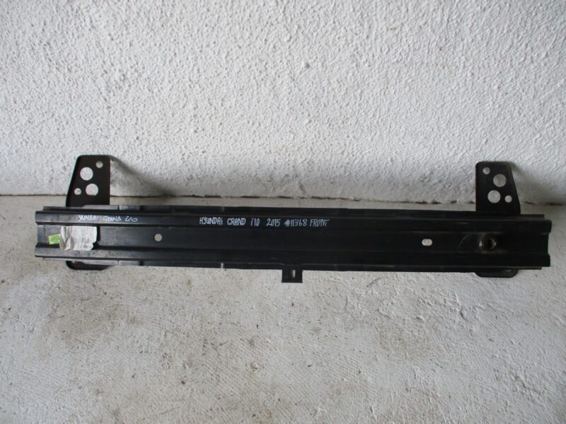 2015 HYUNDAI GRAND I10 1.2I FRONT BUMPER STIFFENER