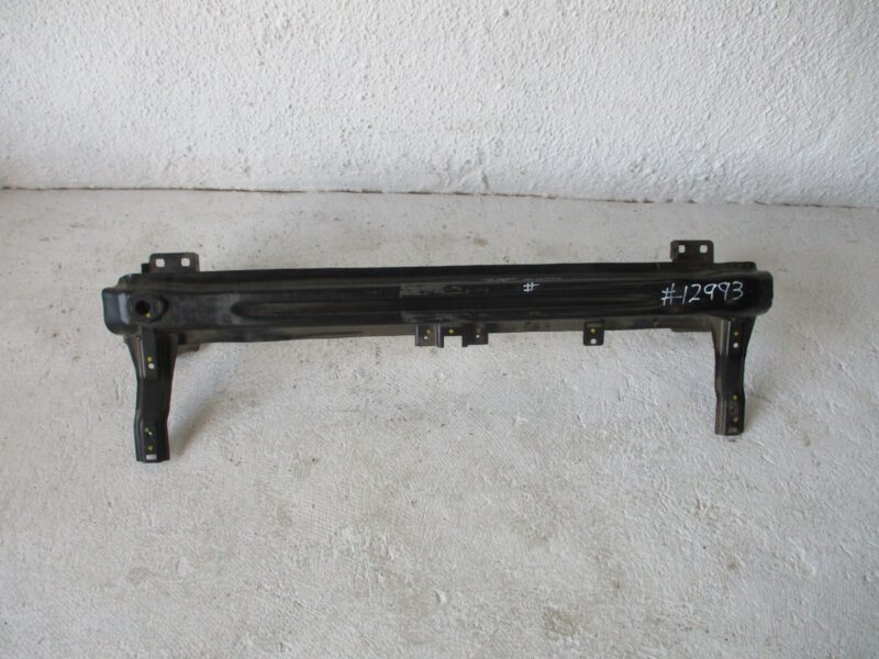 2016 VW POLO 7 1.2TSI H/B FRONT BUMPER STIFFENER