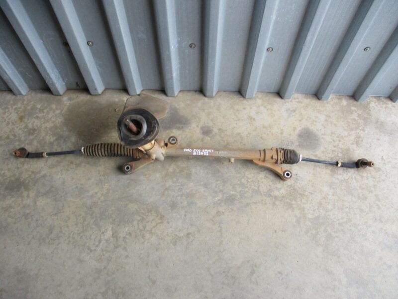 2018 FORD ECO-SPORT 1.0I TITANIUM MANUAL STEERING RACK