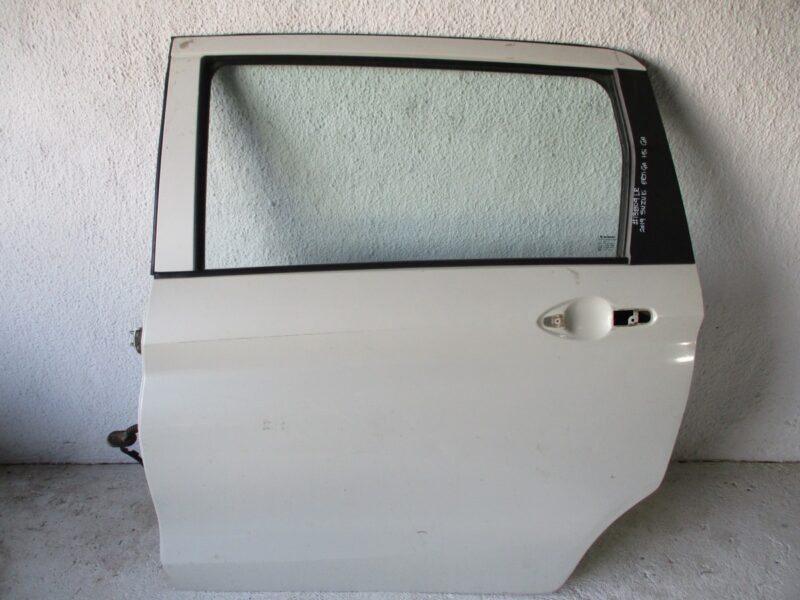 2019 SUZUKI ERTIGA 1.5I GA LR DOORSHELL