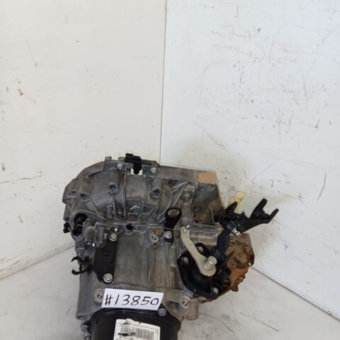 2020 NISSAN NP200 1.6i 8V MANUAL GEARBOX; ENG NO: K7MF