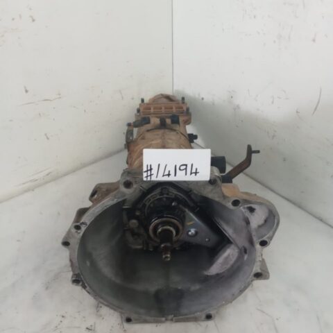 2012 HYUNDAI H100 2.6D MANUAL GEARBOX; ENG NO: D4BB; 5 SPEED