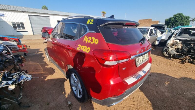 2020 HAVAL H2 1.5 VARIOUS SPARES - Image 2