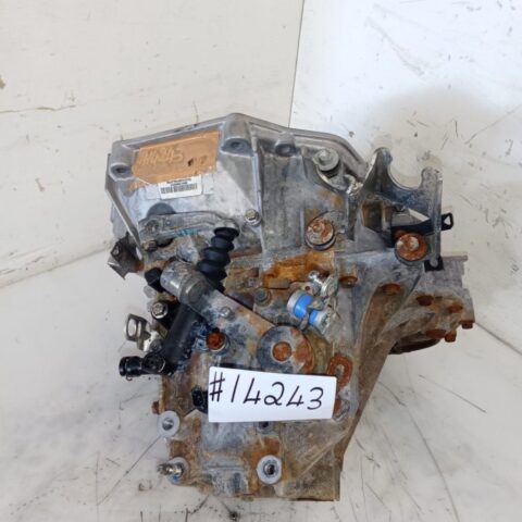 2020 SUZUKI SWIFT 1.2i MANUAL GEARBOX; ENG NO: K12MN; 5 SPEED