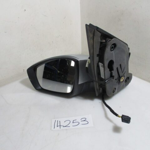 2020 VW POLO 7 1.6I SEDAN LH DOORMIRROR ELECT