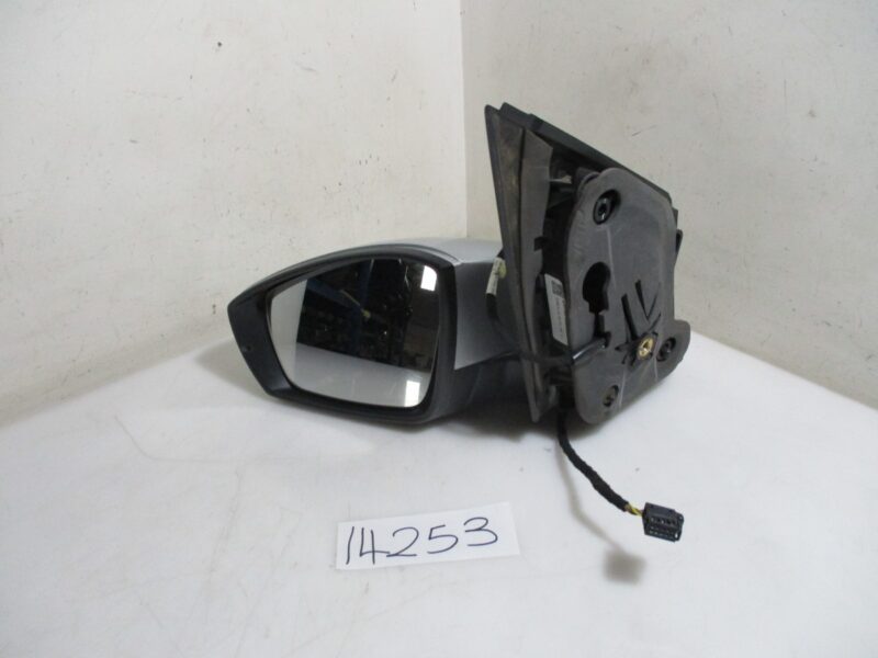 2020 VW POLO 7 1.6I SEDAN LH DOORMIRROR ELECT