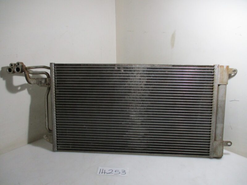 2020 VW POLO 7 1.6I SEDAN AC RADIATOR