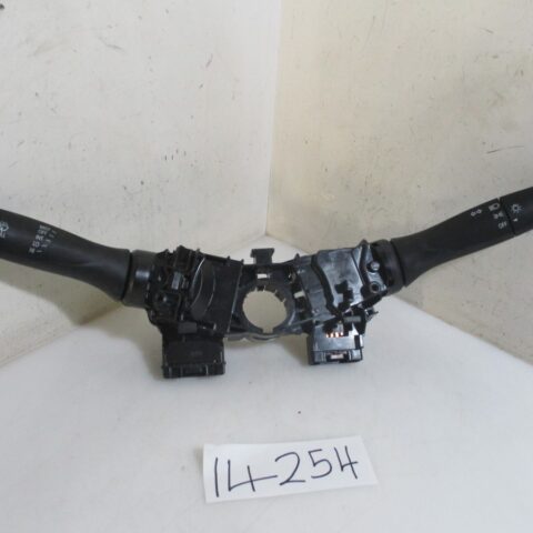 2023 SUZUKI CELERIO 1.0I COMBO SWITCH (WITHOUT SLIPRING)