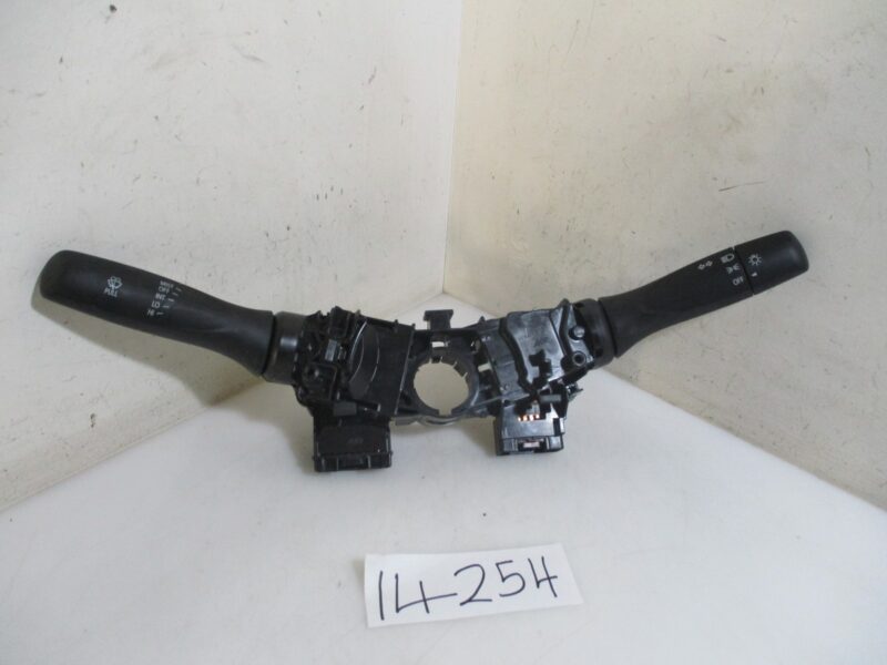 2023 SUZUKI CELERIO 1.0I COMBO SWITCH (WITHOUT SLIPRING)