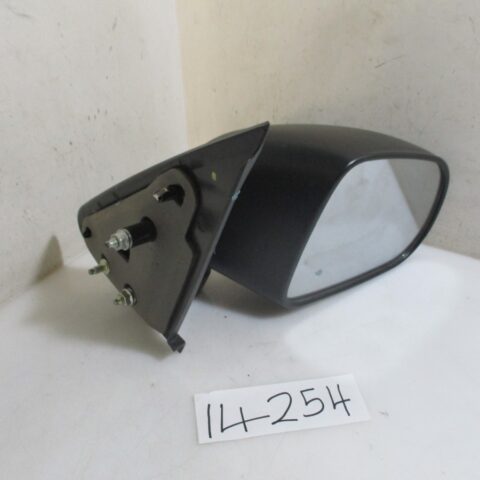 2023 SUZUKI CELERIO 1.0I RH DOORMIRROR (MAN)
