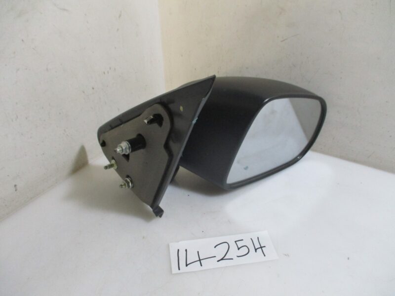 2023 SUZUKI CELERIO 1.0I RH DOORMIRROR (MAN)