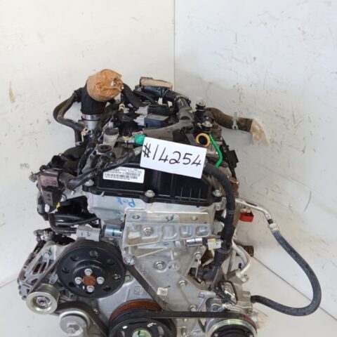 2023 SUZUKI CELERIO 1.0i ENGINE ONLY; ENG NO:  K10CN