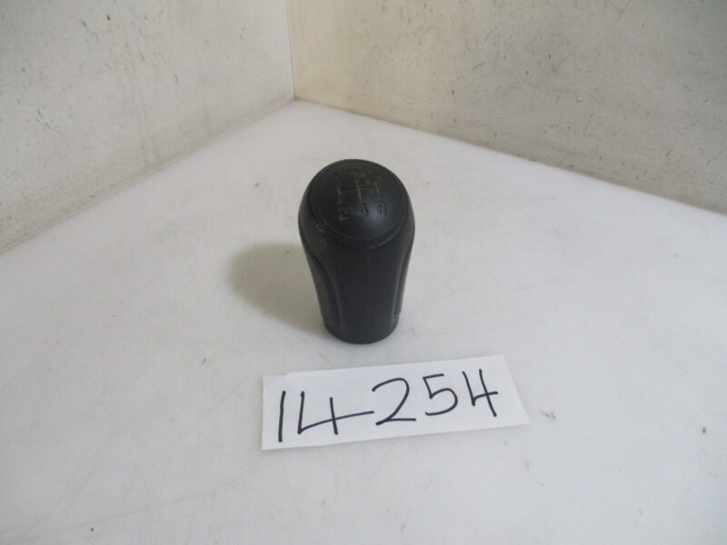 2023 SUZUKI CELERIO 1.0I GEAR SHIFT KNOB