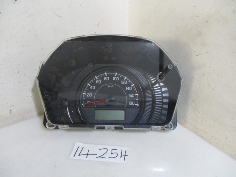 2023 SUZUKI CELERIO 1.0I INSTRUMENT CLUSTER