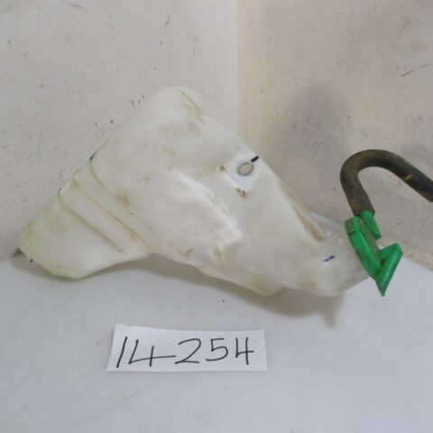 2023 SUZUKI CELERIO 1.0I RADIATOR OVERFLOW BOTTLE