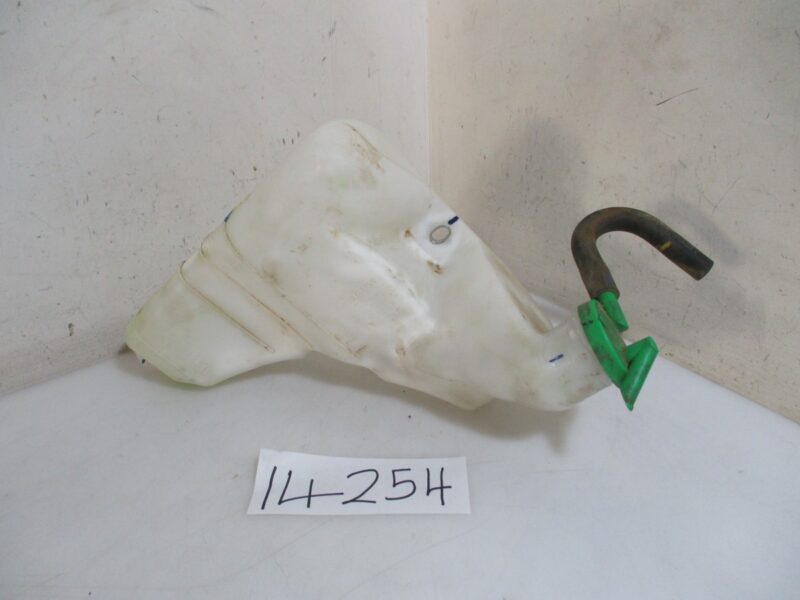 2023 SUZUKI CELERIO 1.0I RADIATOR OVERFLOW BOTTLE