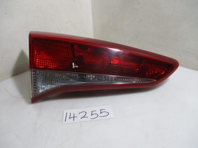 2017 HYUNDAI TUCSON 2.0I LR BOOTLAMP
