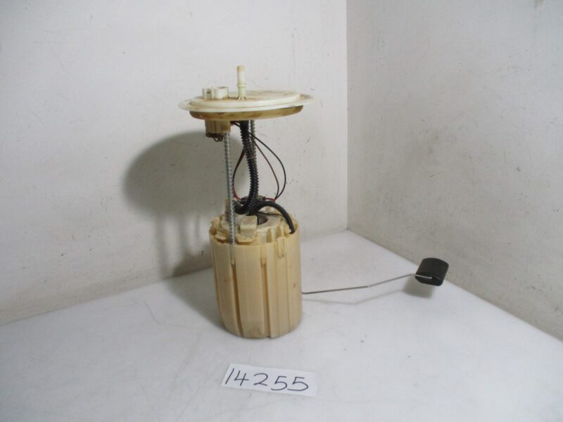 2017 HYUNDAI TUCSON 2.0I FUEL PUMP