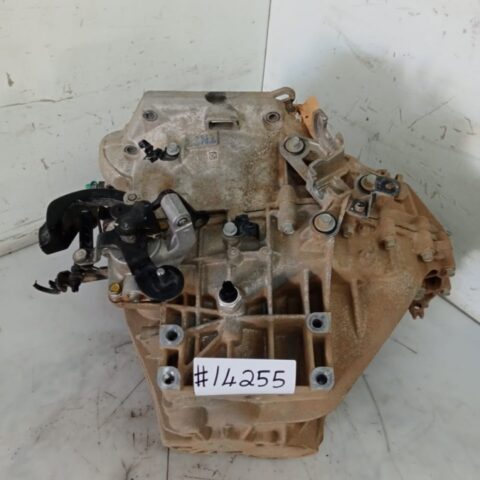 2017 HYUNDAI TUCSON 2.0i MANUAL GEARBOX; ENG NO: G4NA