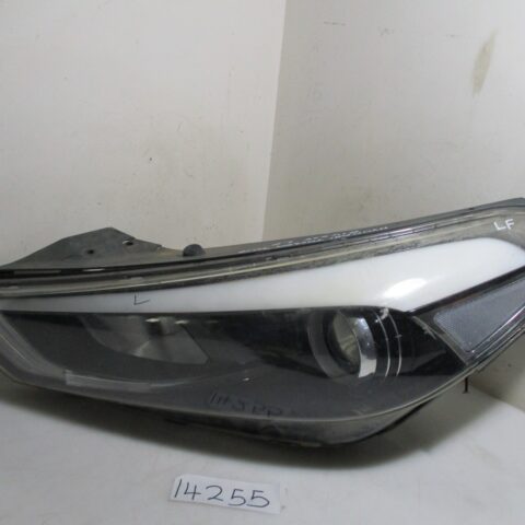 2017 HYUNDAI TUCSON 2.0I LH HEADLAMP