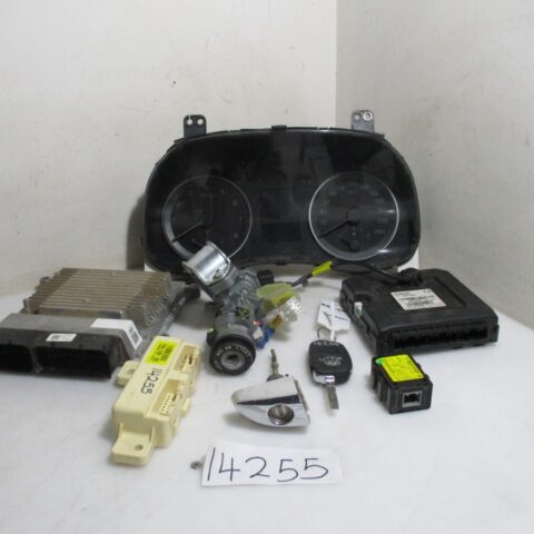 2017 HYUNDAI TUCSON 2.0I LOCKSET (MANUAL) (41 368KM)