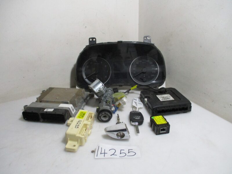 2017 HYUNDAI TUCSON 2.0I LOCKSET (MANUAL) (41 368KM)