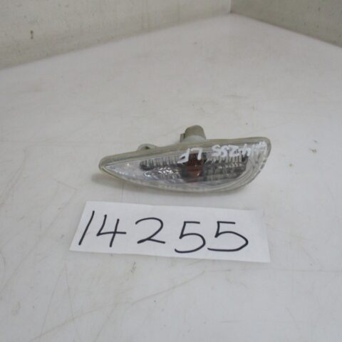 2017 HYUNDAI TUCSON 2.0I LH MARKER LAMP