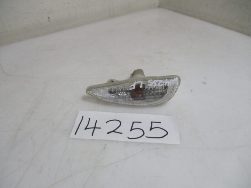 2017 HYUNDAI TUCSON 2.0I LH MARKER LAMP