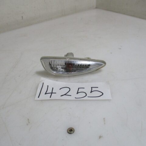 2017 HYUNDAI TUCSON 2.0I RH MARKER LAMP